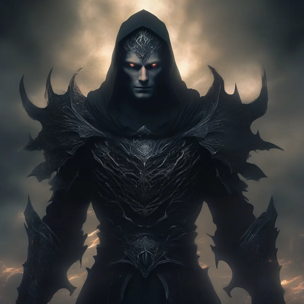 Artwork for The Shadow King