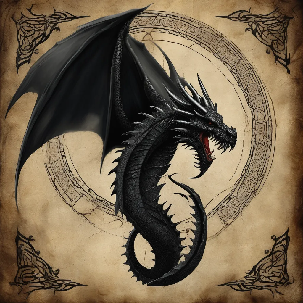 Dragon Relic the Claw of Thorold artwork 2