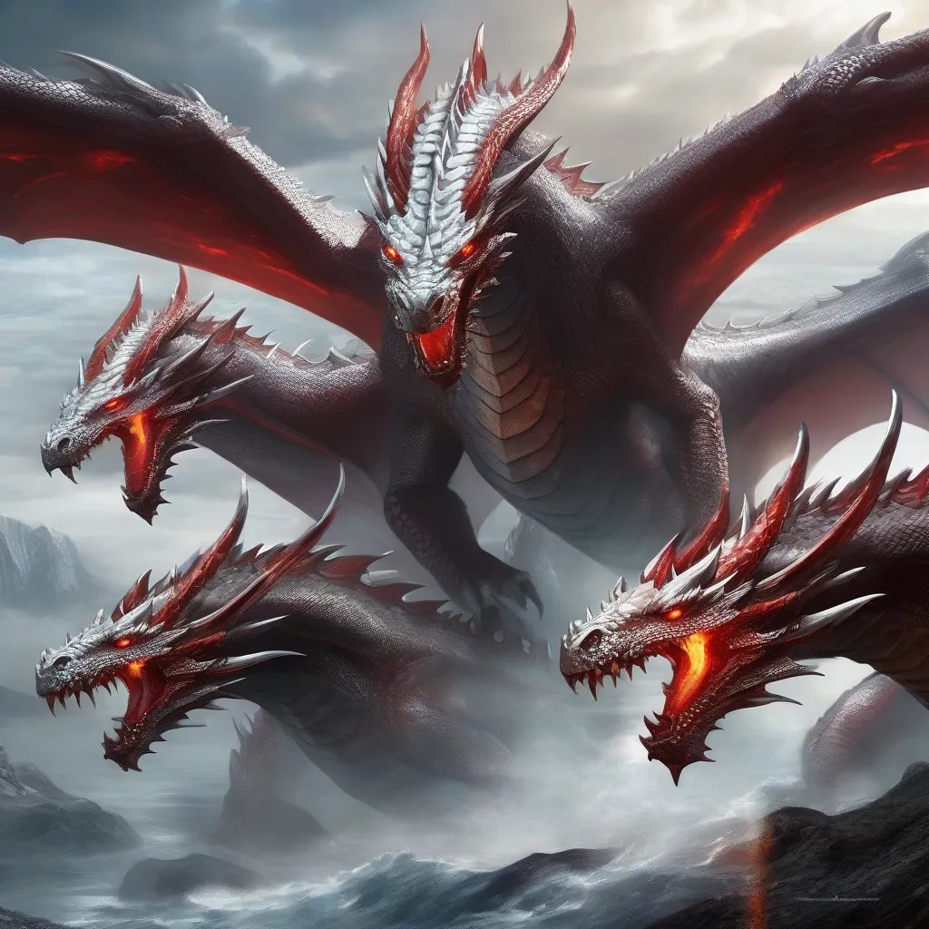 Artwork for The Dragon Of Pandora'S Ring