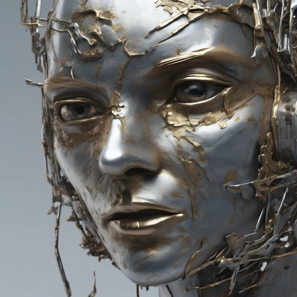 Artwork for The Unfinished Prototype