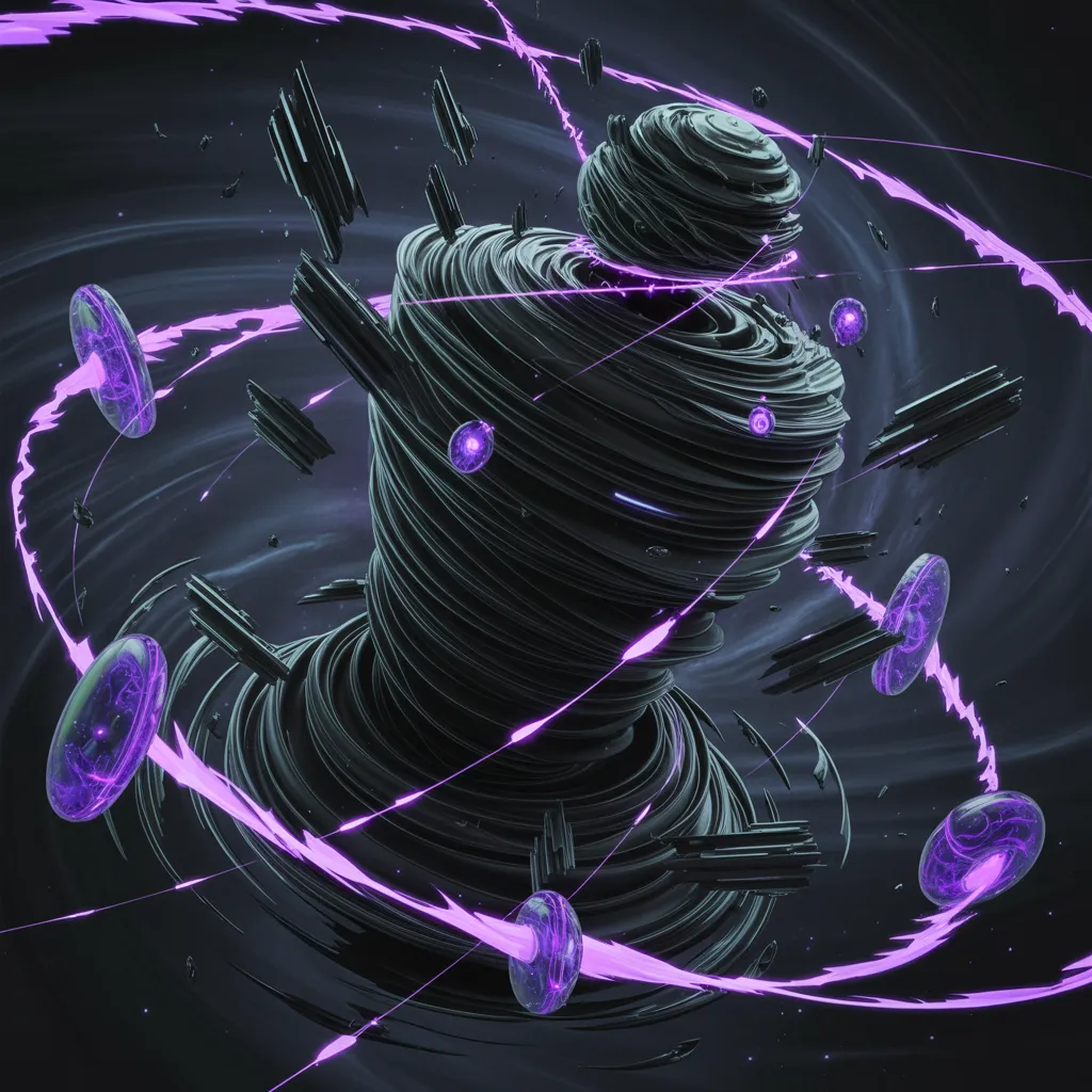 Artwork for Corruption Anchors.