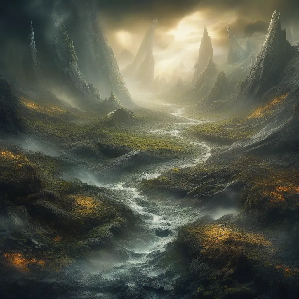 Artwork for Astral Prism
