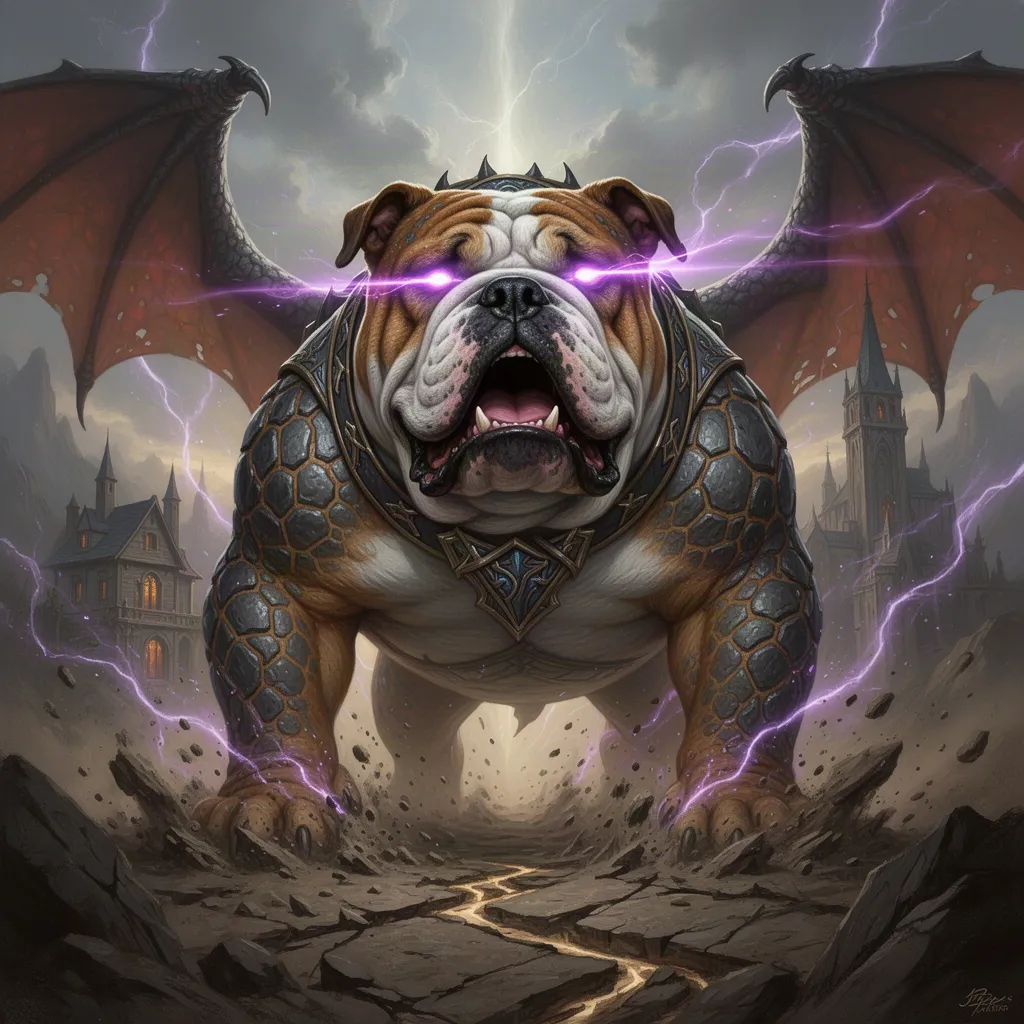 Artwork for Dogma
