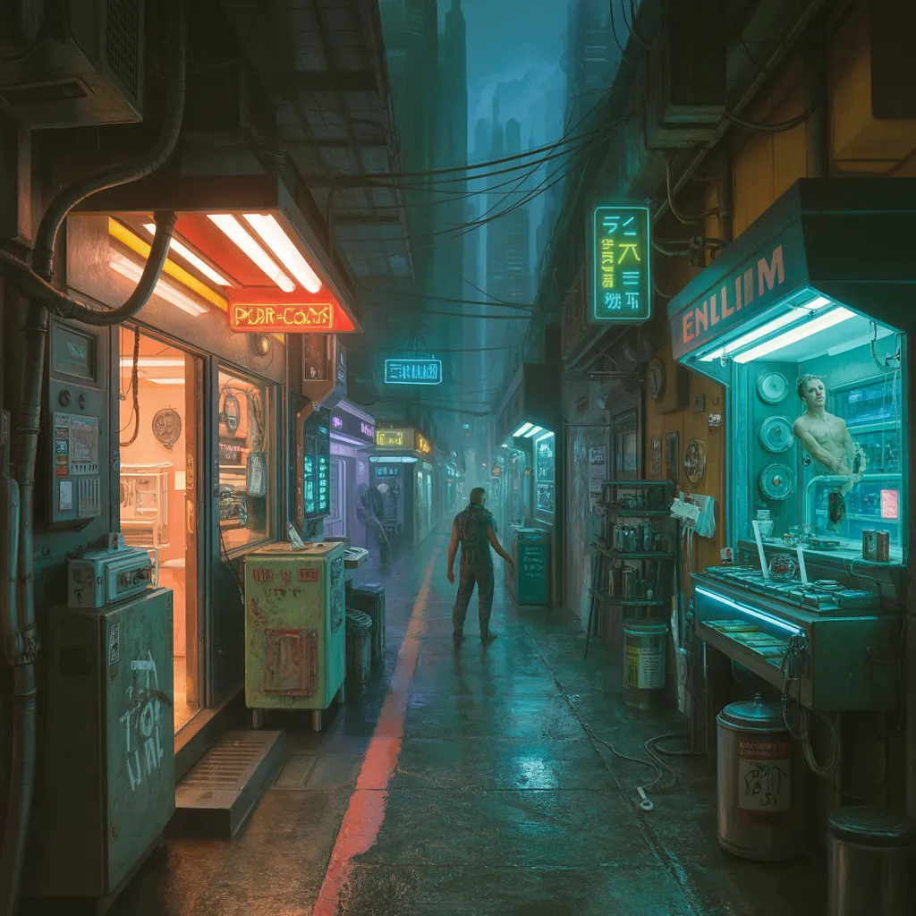 Artwork for Nar Shaddaa'S Red Light District
