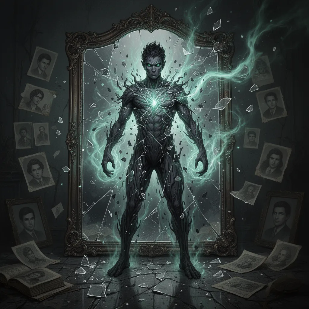 Artwork for Envy Curse