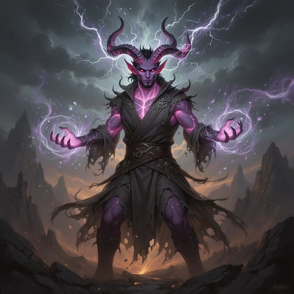 Artwork for Azraya Mindflame