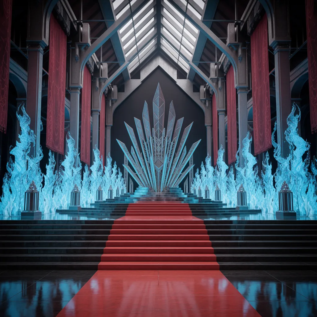 Artwork for The Room