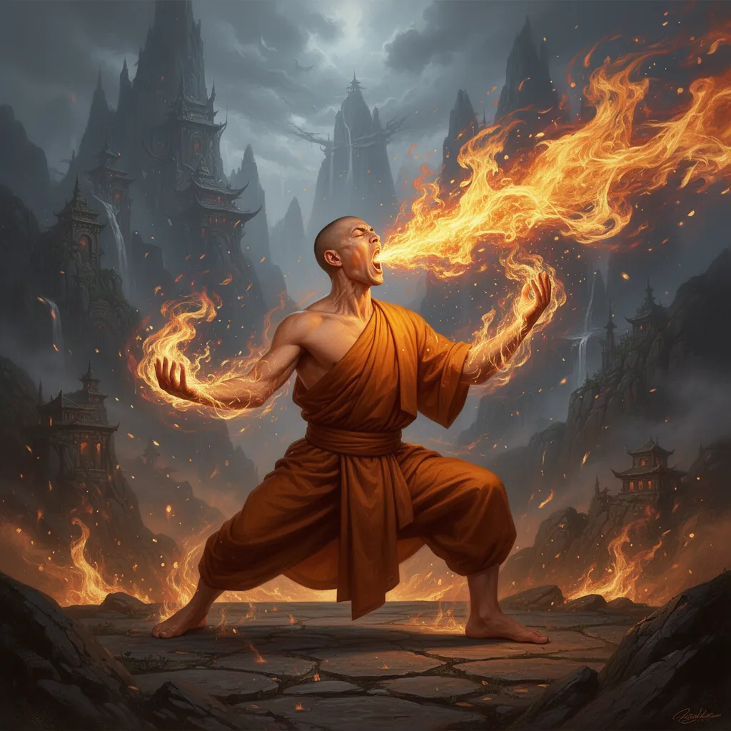 Artwork for Yoga Fire