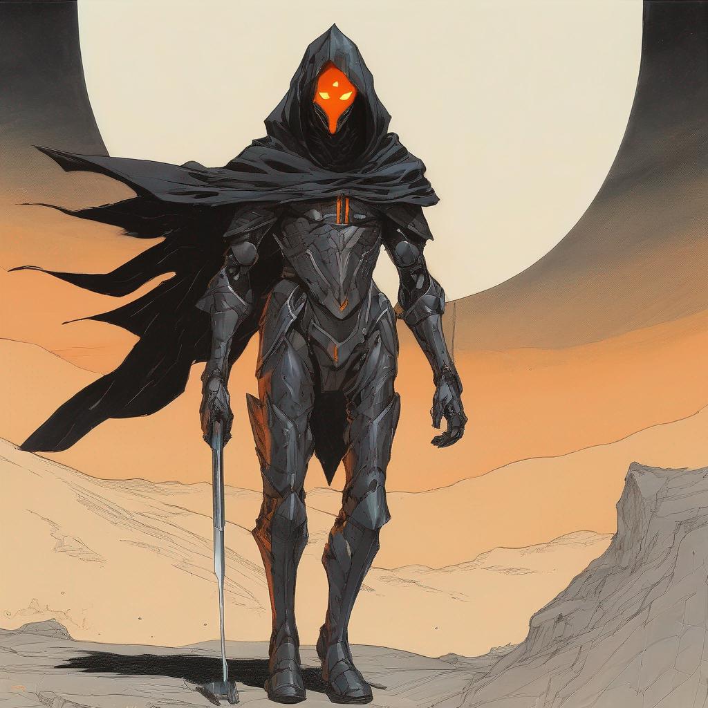 Artwork for The XIII Legion