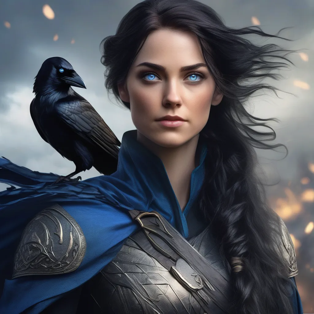 Artwork for The Raven