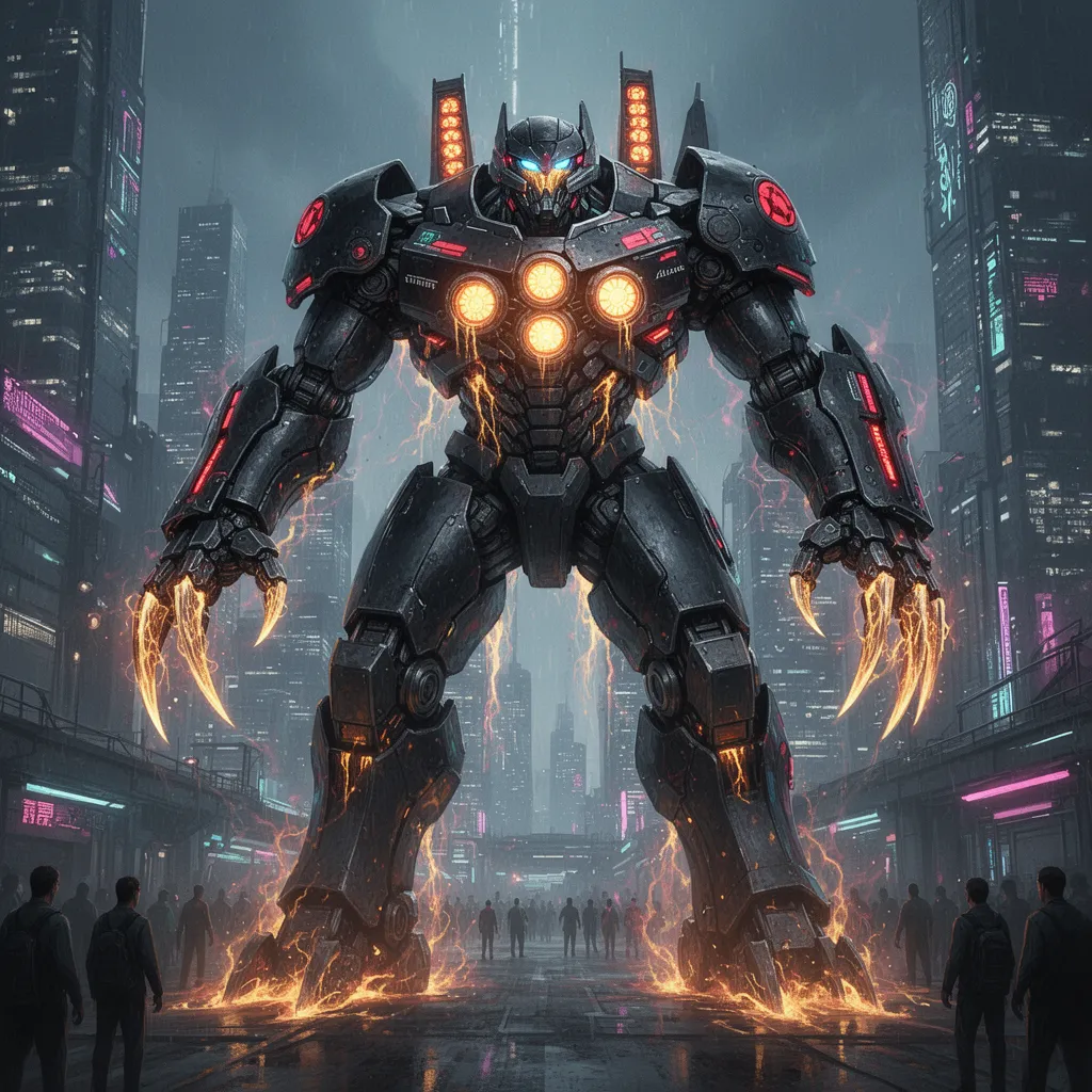 Artwork for Leviathan