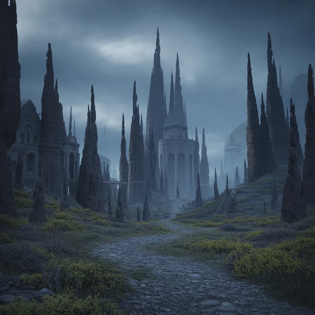 Artwork for City Of Shadows