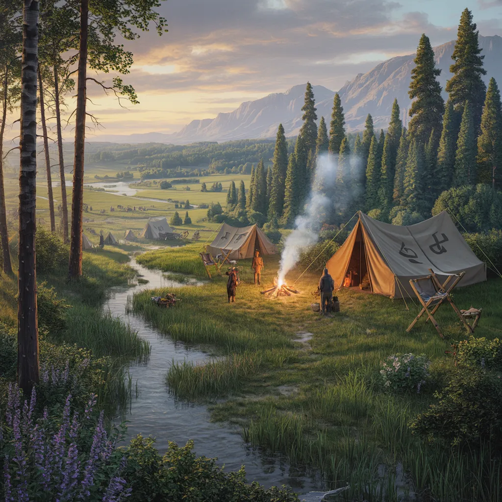 Artwork for Hunter's Rest