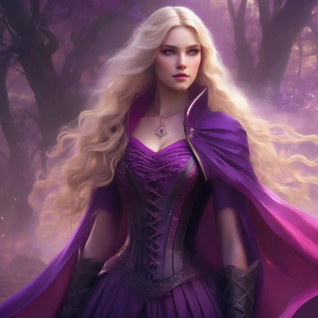 Artwork for Sarah Sanderson