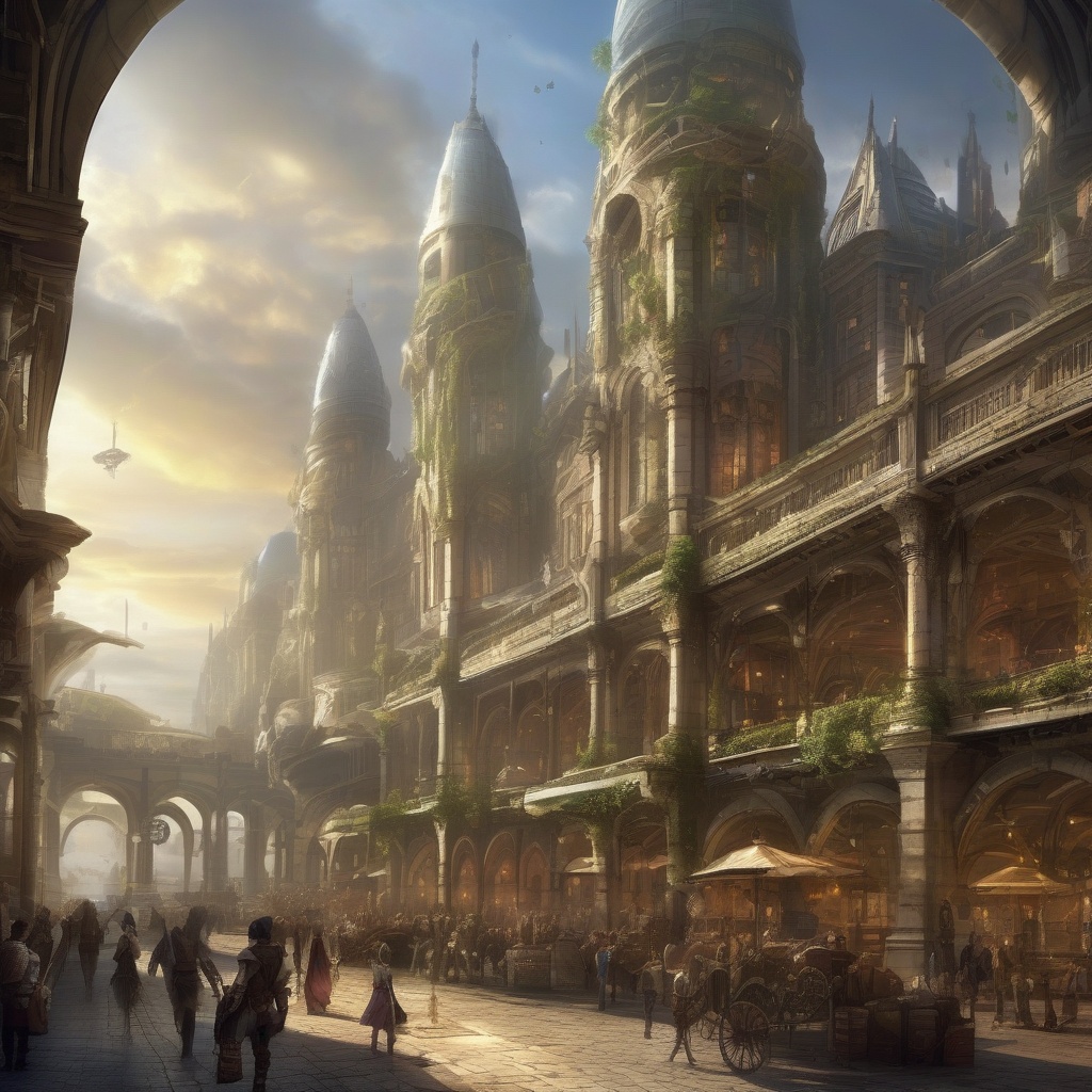 Ravaryn Empire artwork 3