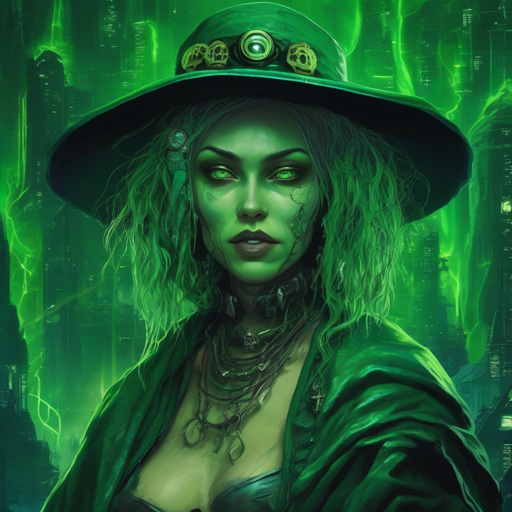 Nexus Nelrii artwork 2