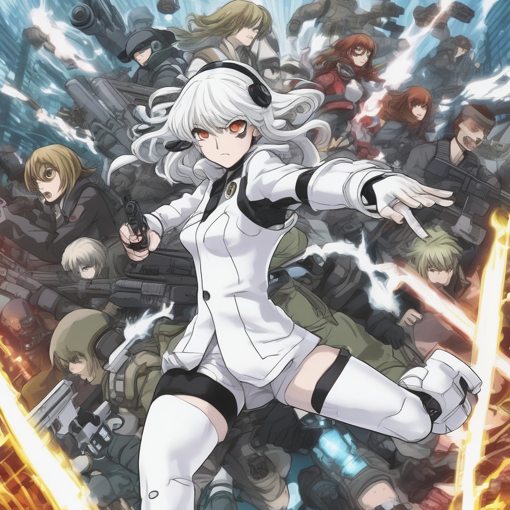 Controller White artwork 3