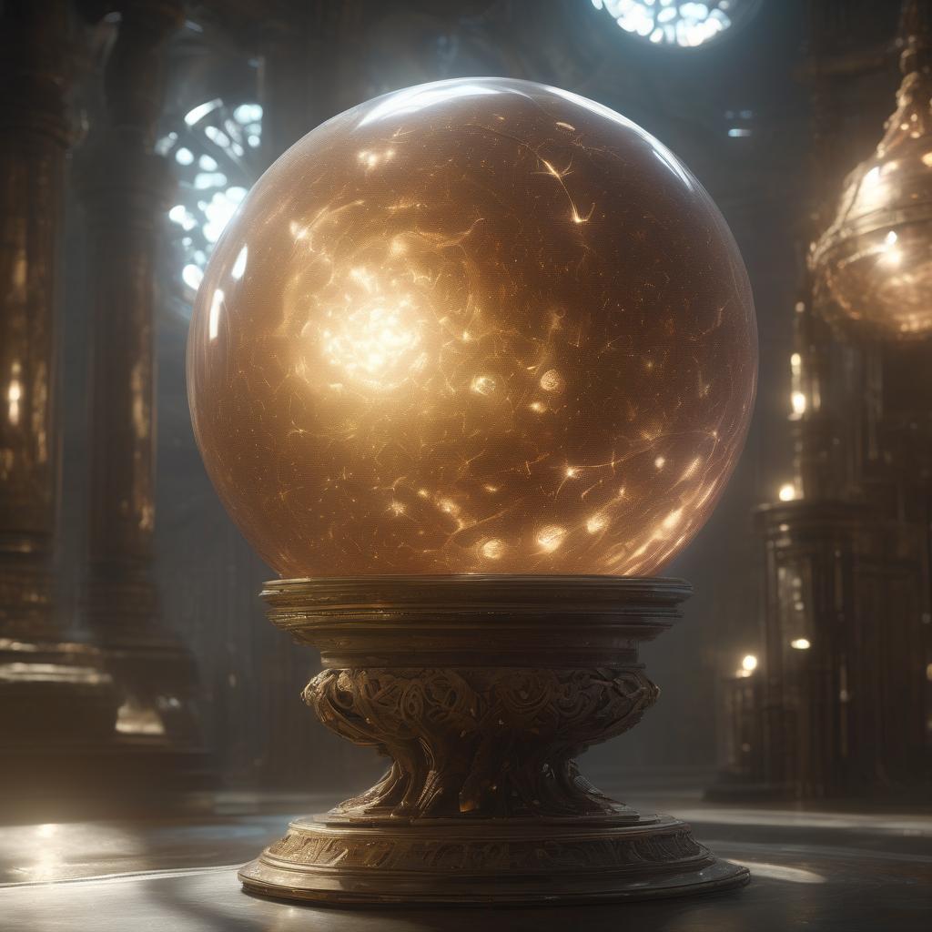 Howling Orbs artwork 2