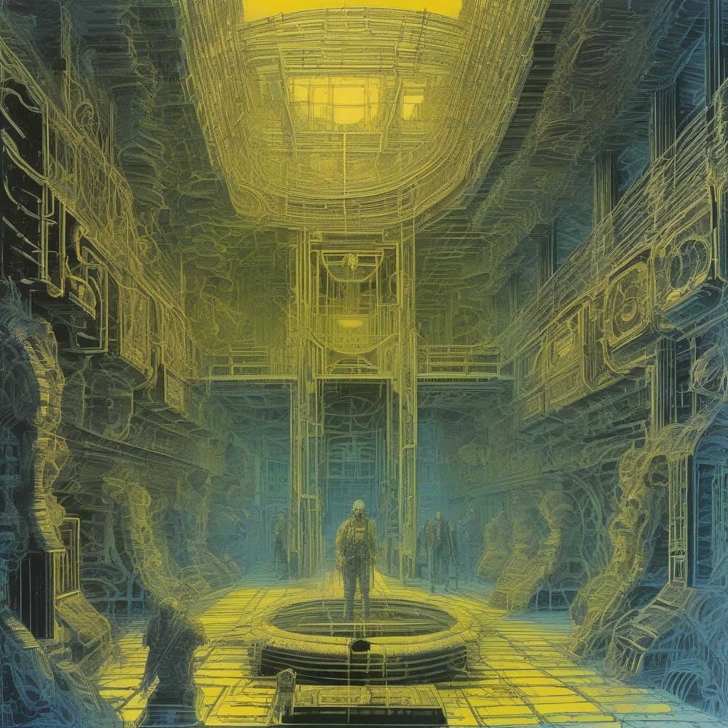 superno Prison artwork 6