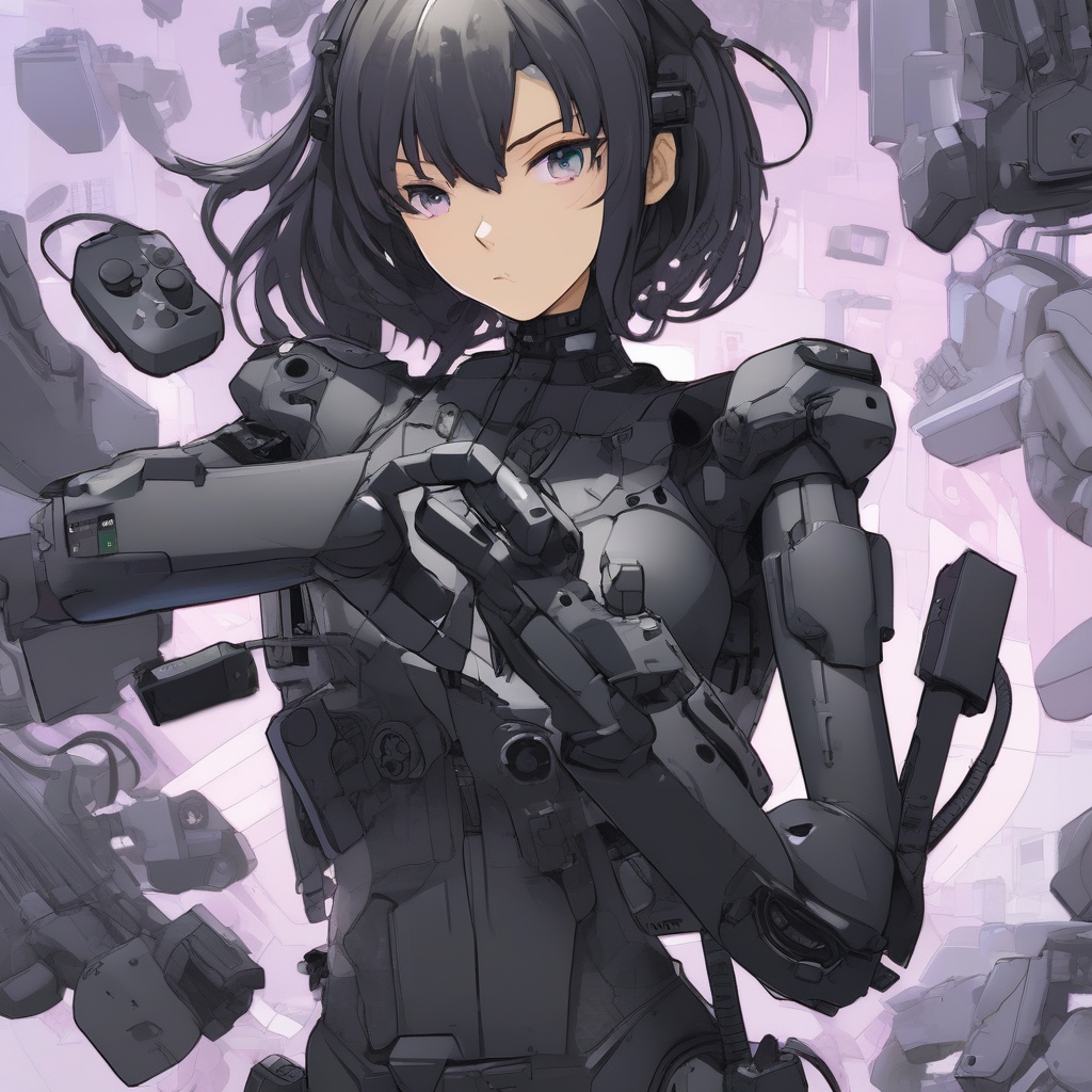 Controller Black (Cloned) artwork 3