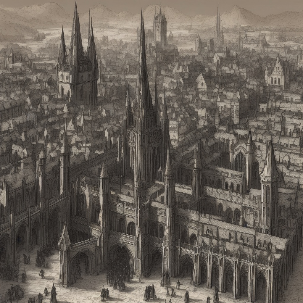 Lukil - City of Iron & Blood artwork 2
