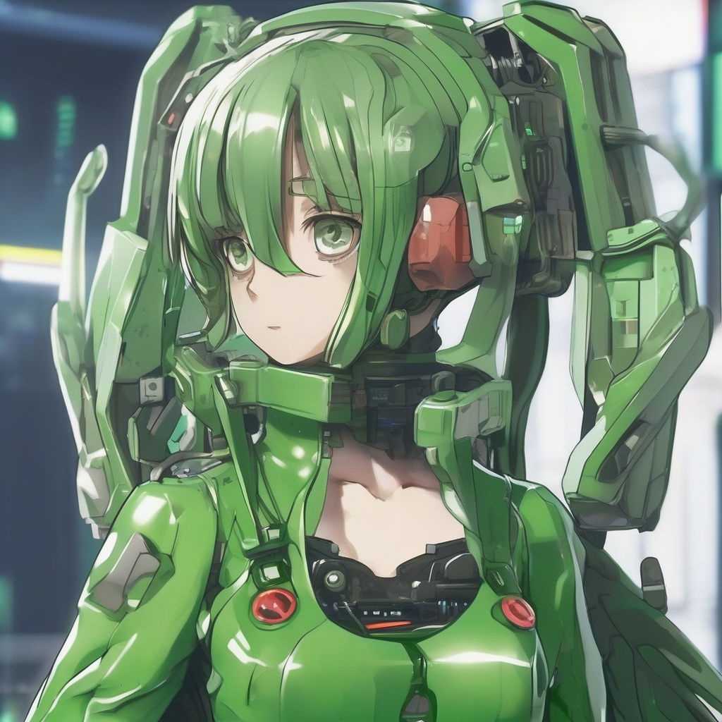 Artwork for Controller Green