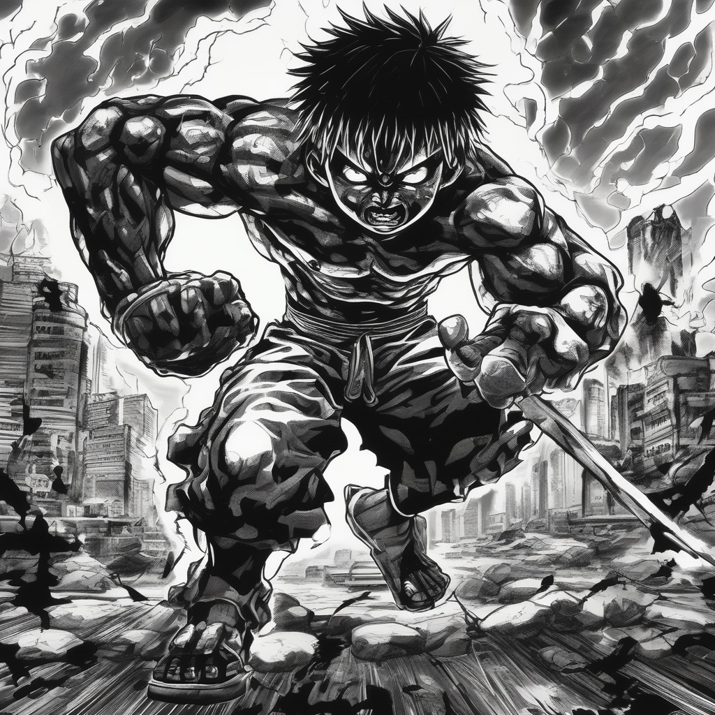Angiportum canis (Vigilante) artwork 3