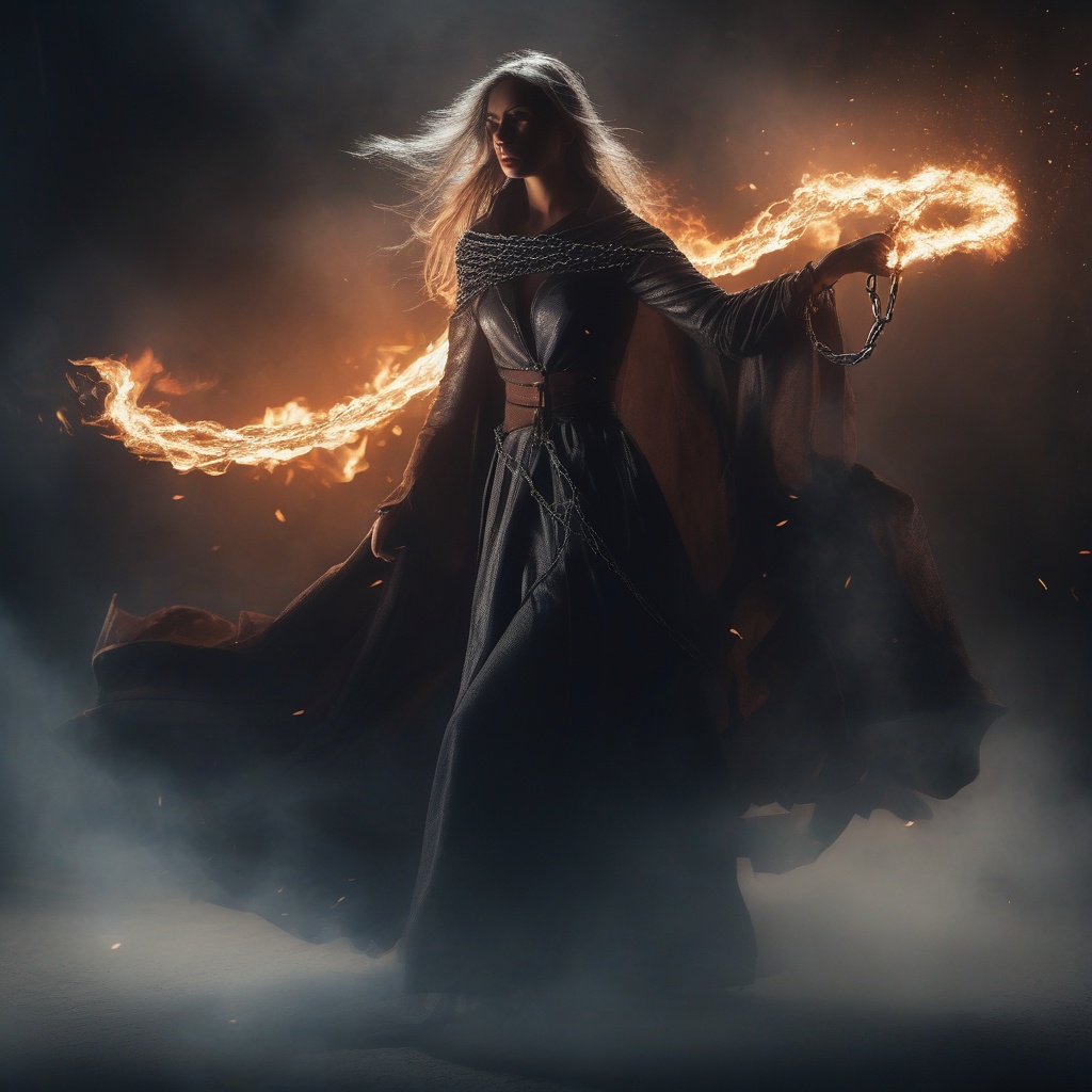 The SilverHold Whip artwork 2
