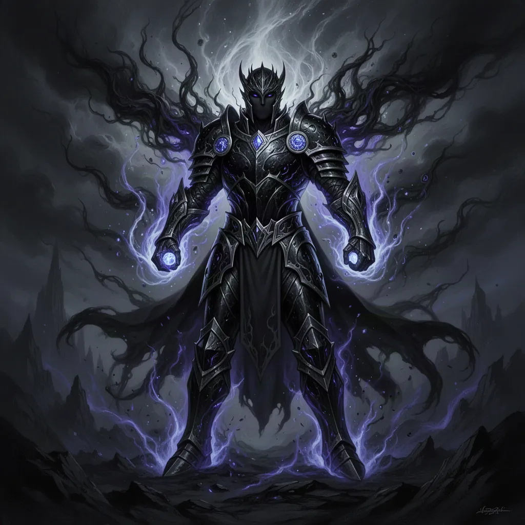 Artwork for Cronos Nihility