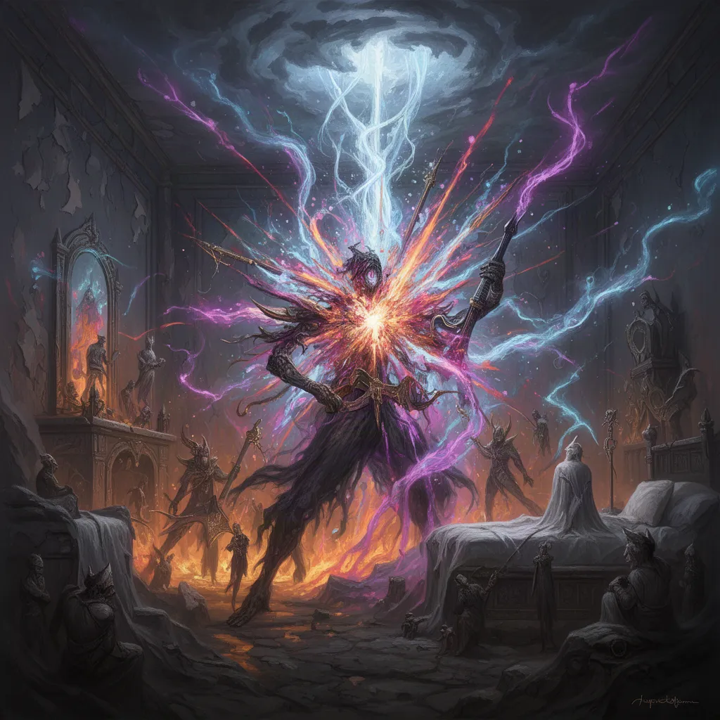 Keyletha Shadowmere artwork 2
