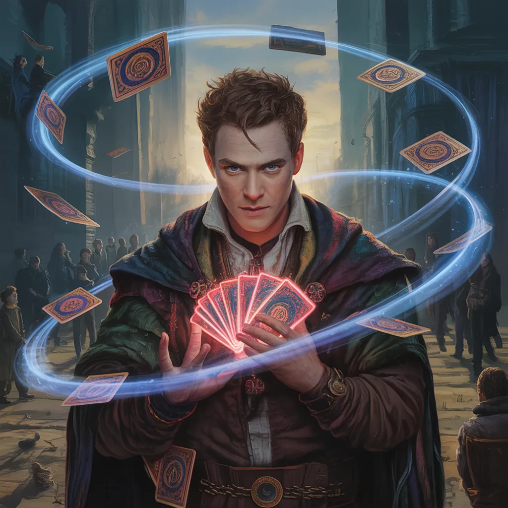Artwork for Game Master