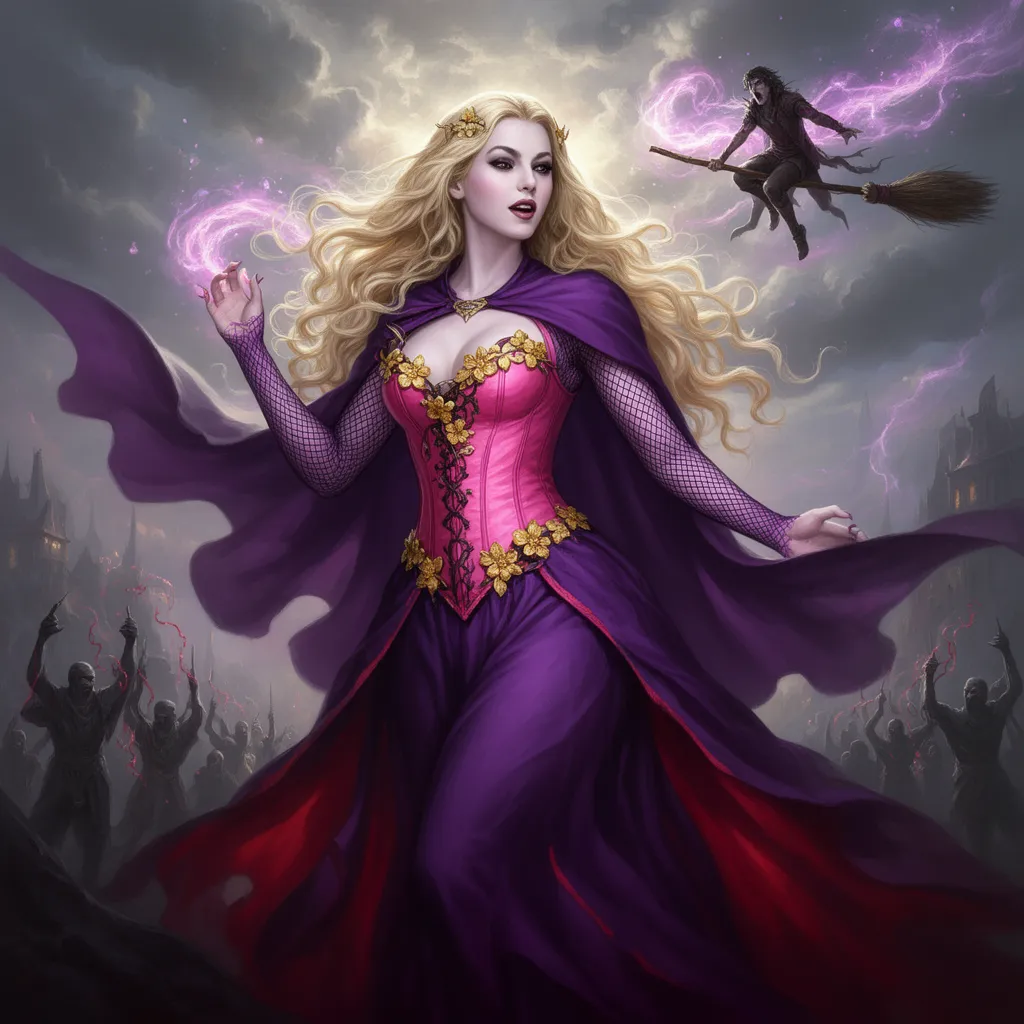 Sarah Sanderson artwork 2