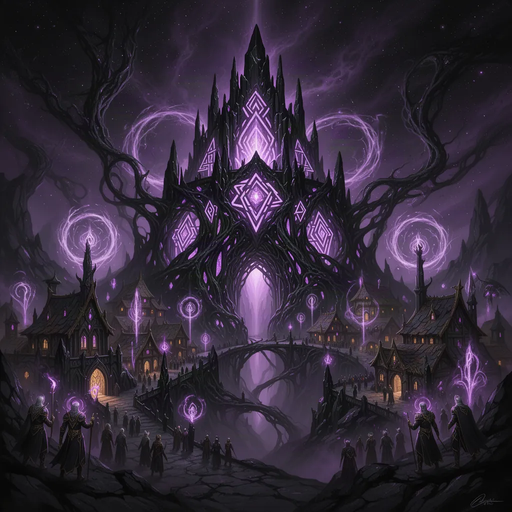 Artwork for The Stronghold Of Reviere