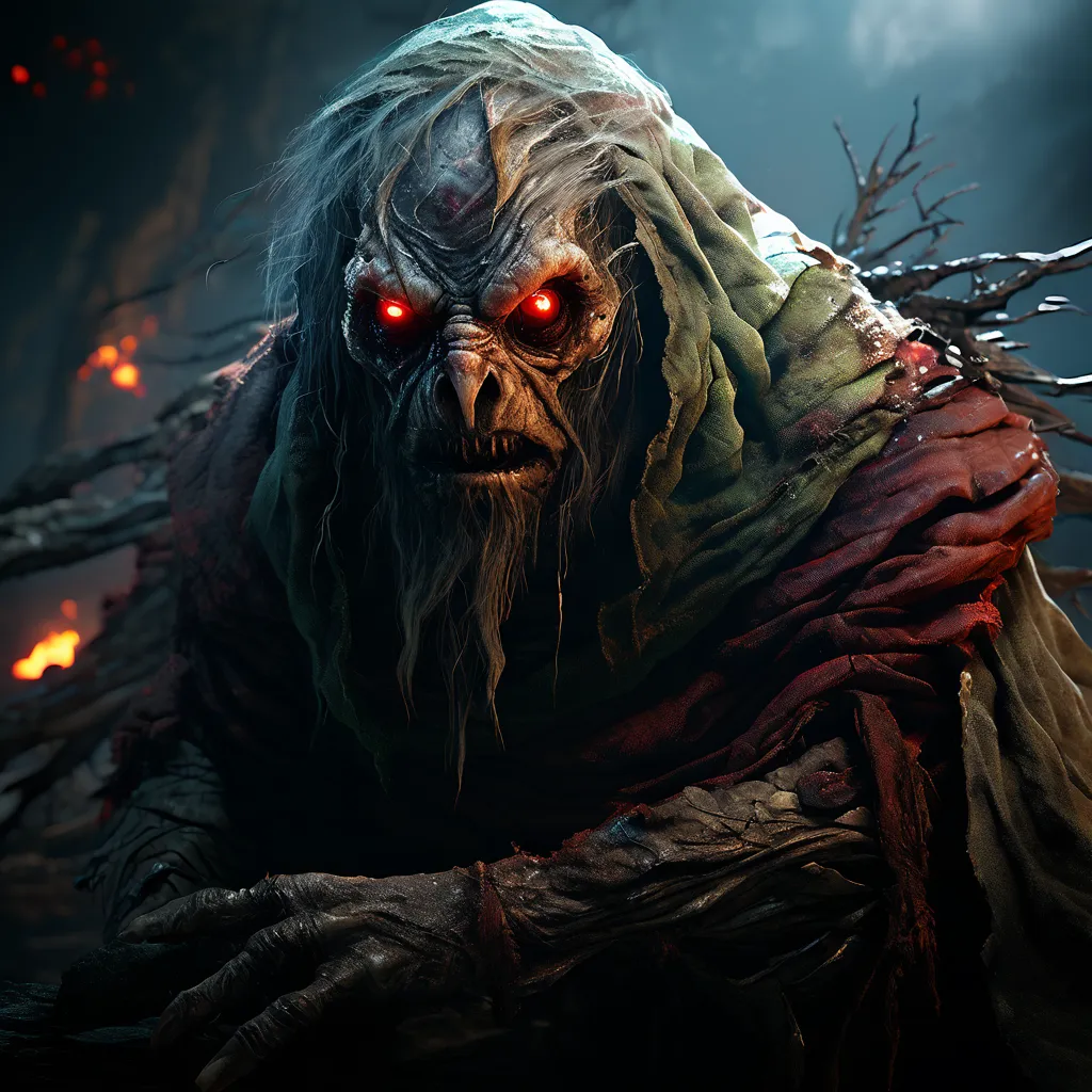 Artwork for Astor The Bloodwhisper