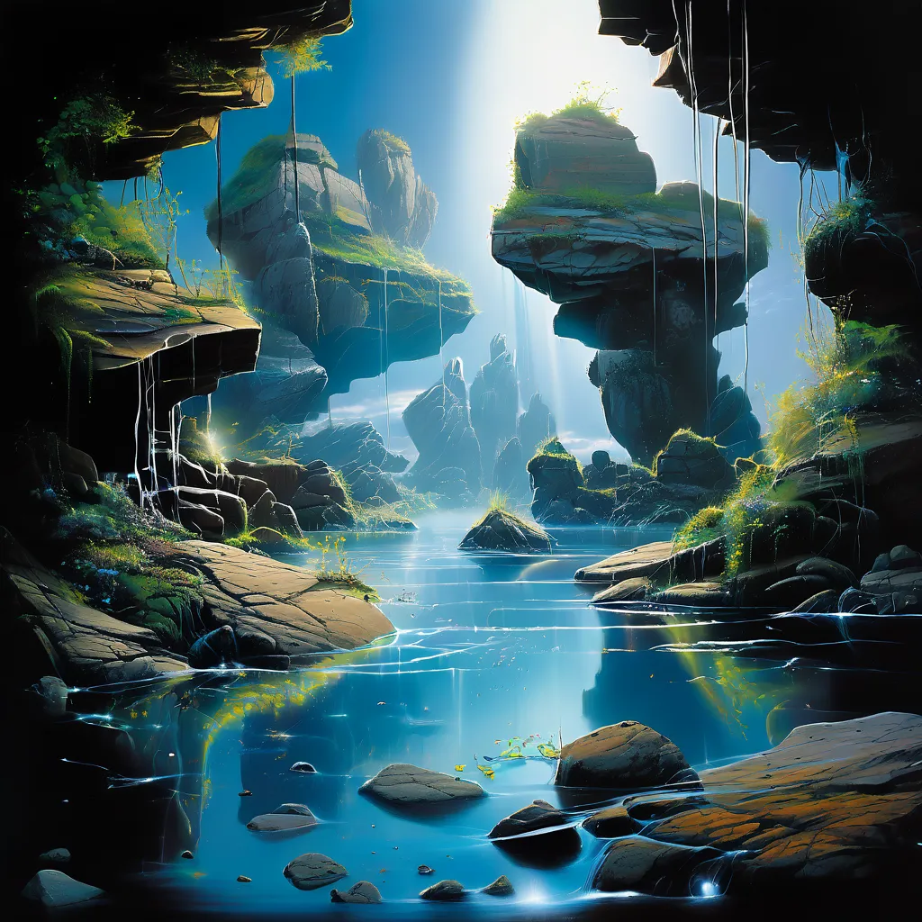 Artwork for The Phantom Sky Void