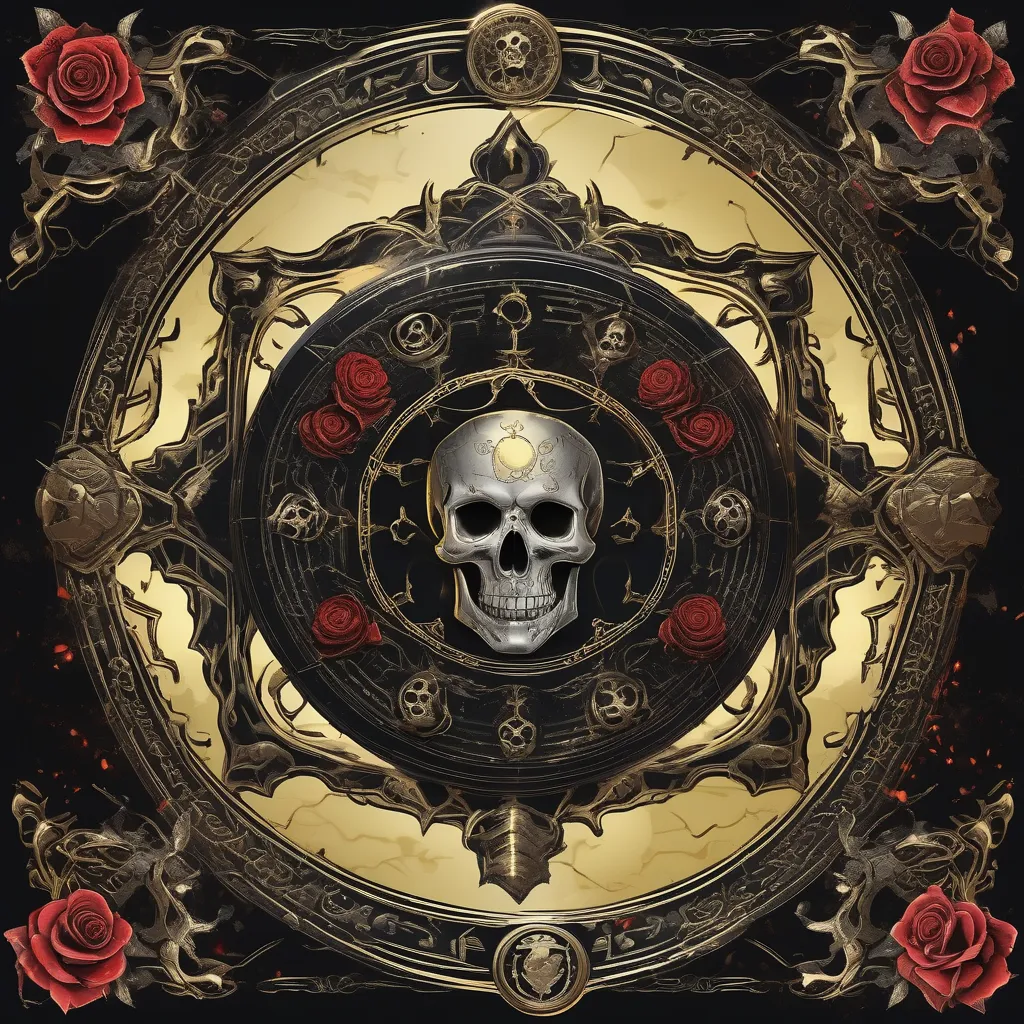 Spell Book (Cloned) artwork 2