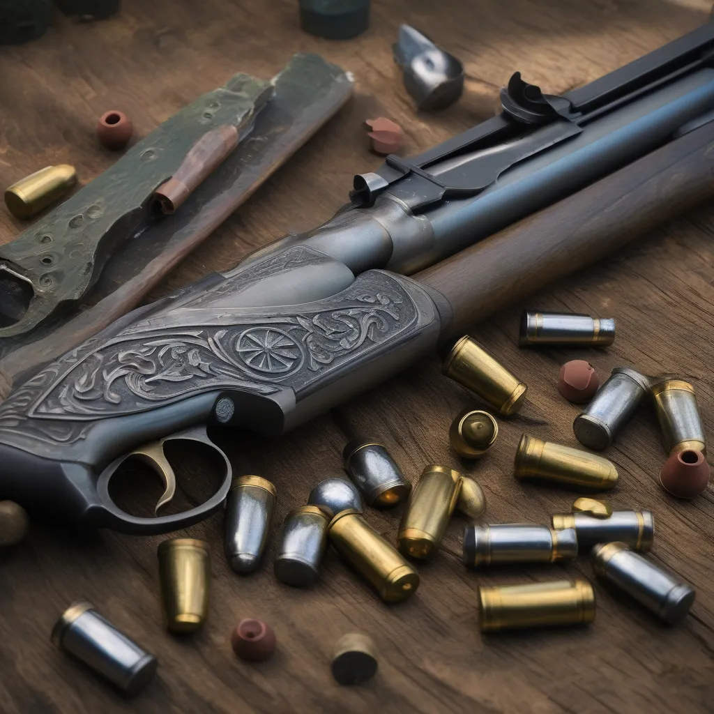 Artwork for Birdshot Shotgun Shell Ammo