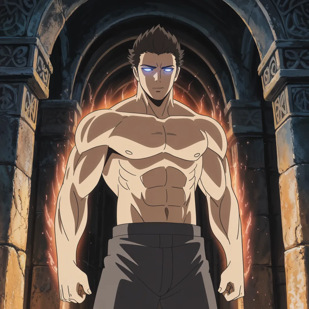 Artwork for The Blue-Eyed Devil