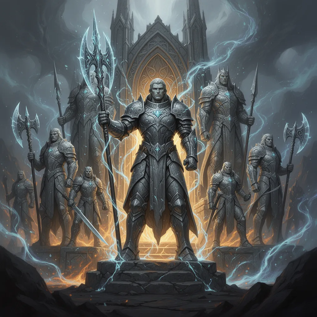 Artwork for The Queen'S Guard