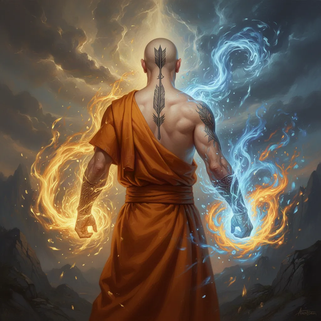 Artwork for Avatar