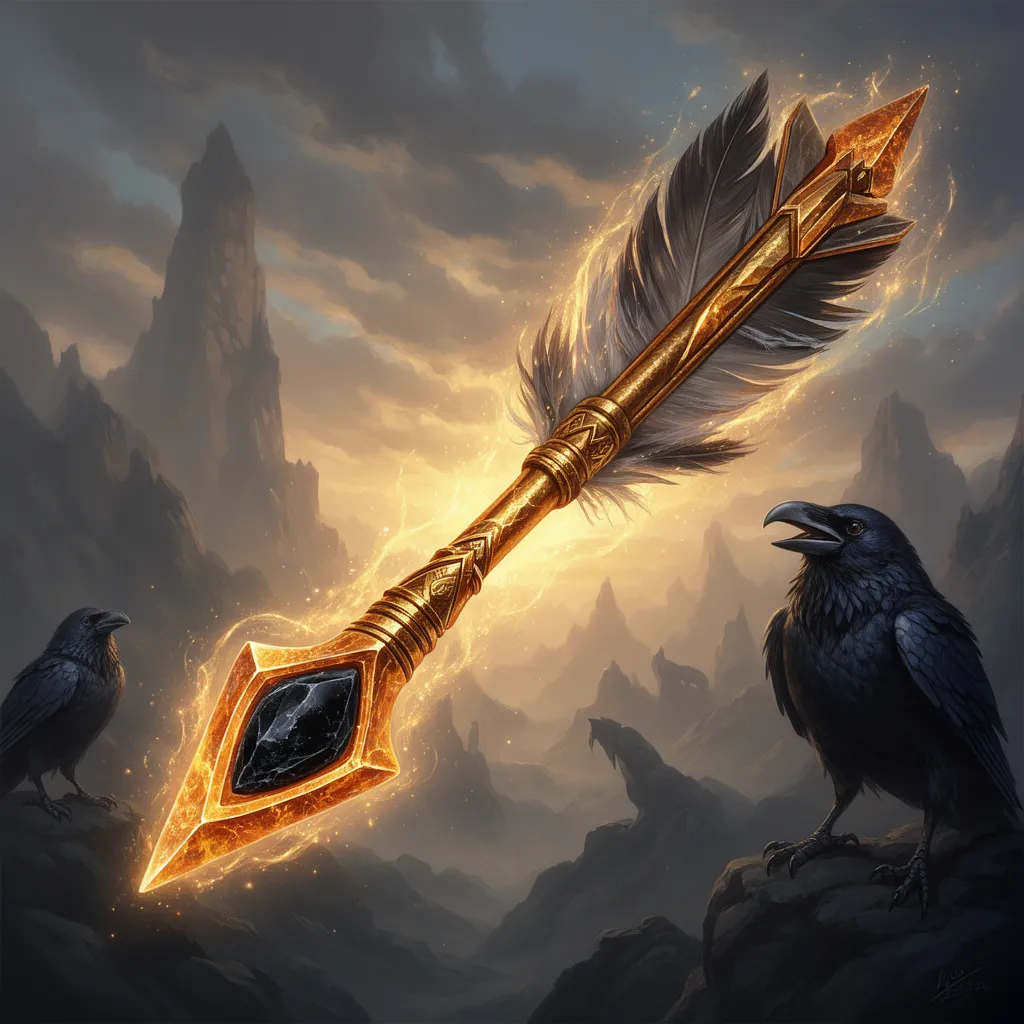 Artwork for Arrow Of Levitation