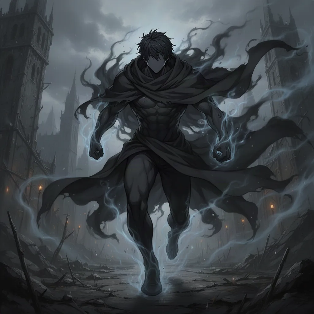 Artwork for The Panther