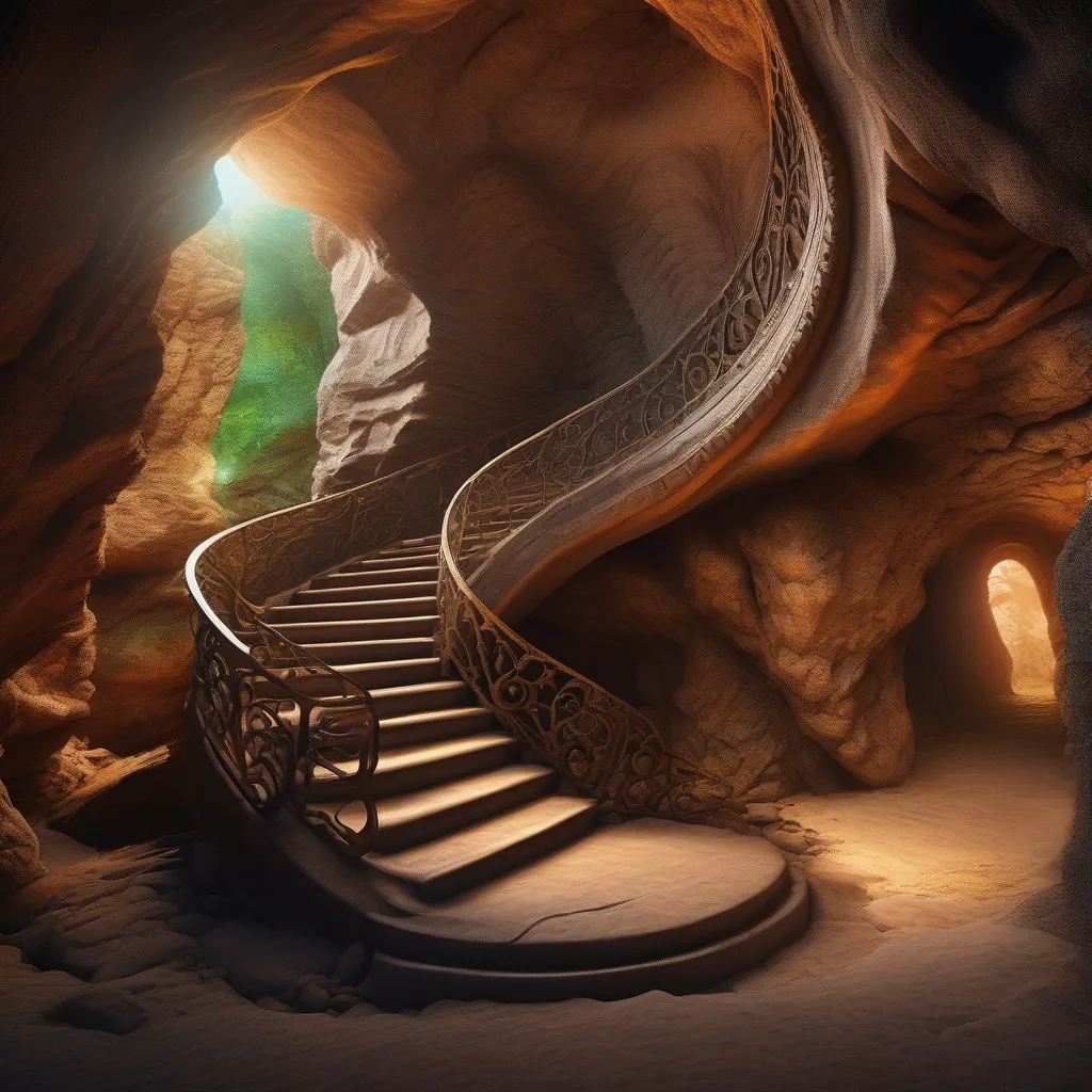 Artwork for Manufactory Of Shadows Cave