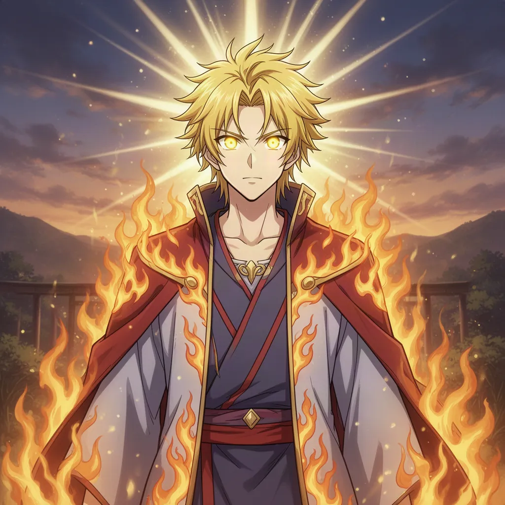 Artwork for The Sun King