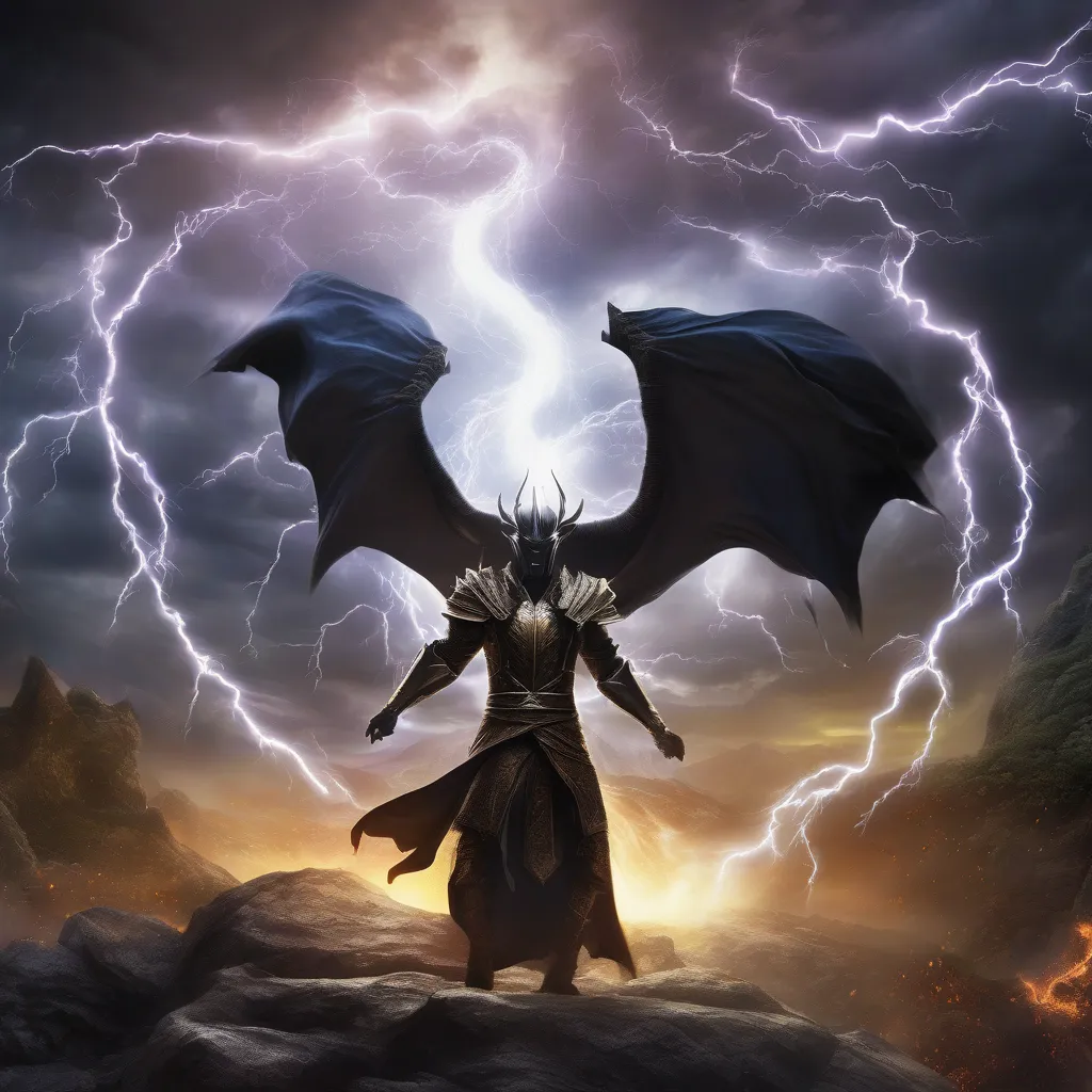 Artwork for Onyx Lightning