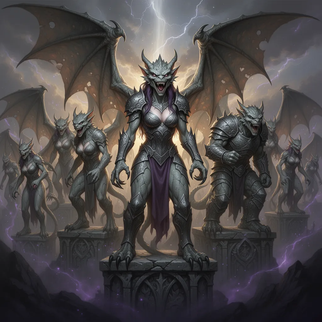 Artwork for The Queen'S Watchers