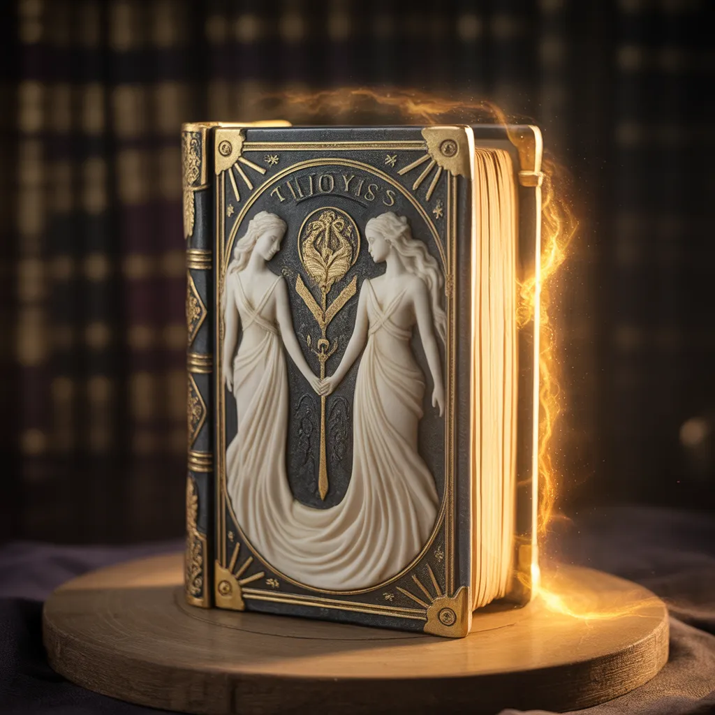 Artwork for The Priest'S Manual