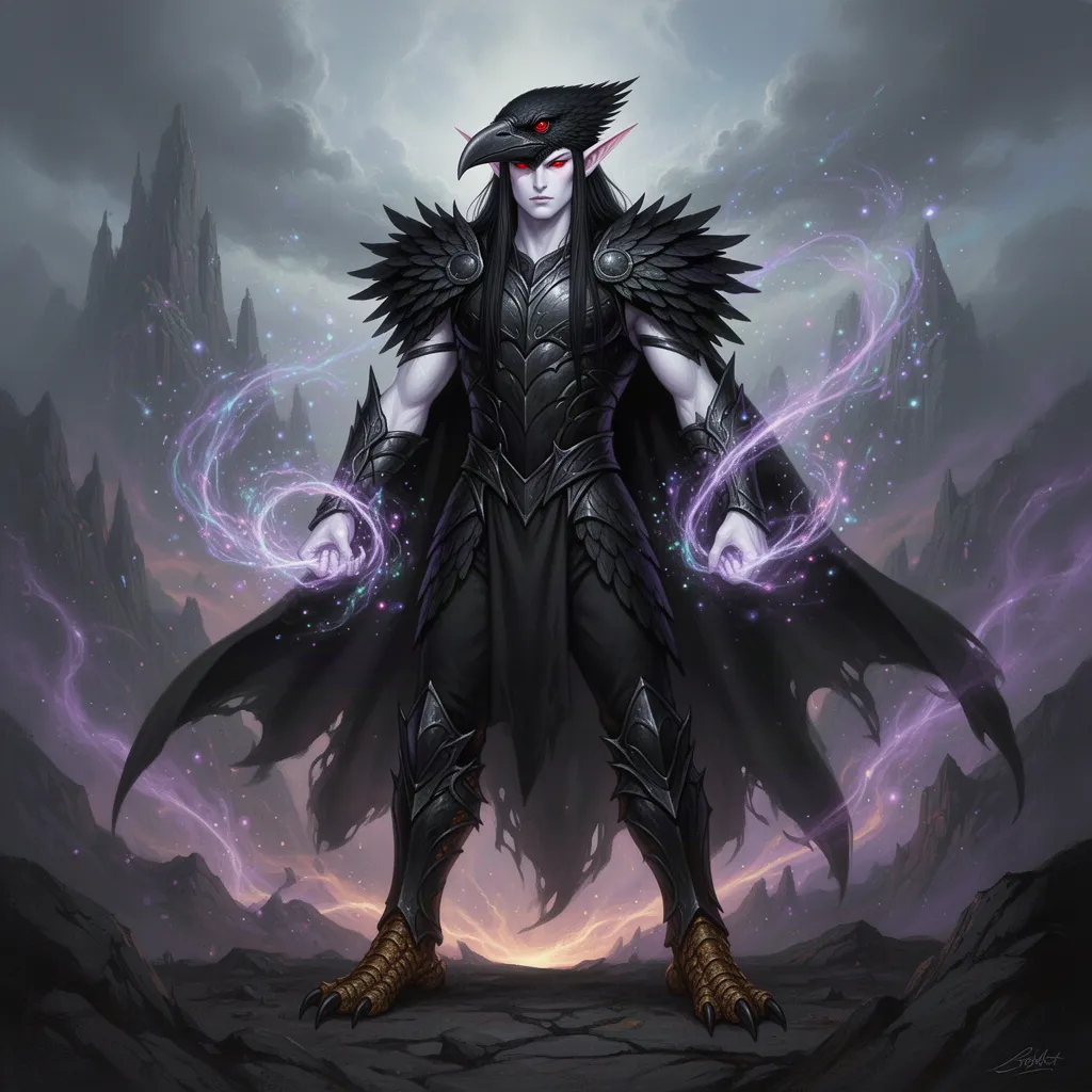Artwork for Drake Sanguine Last High Prince