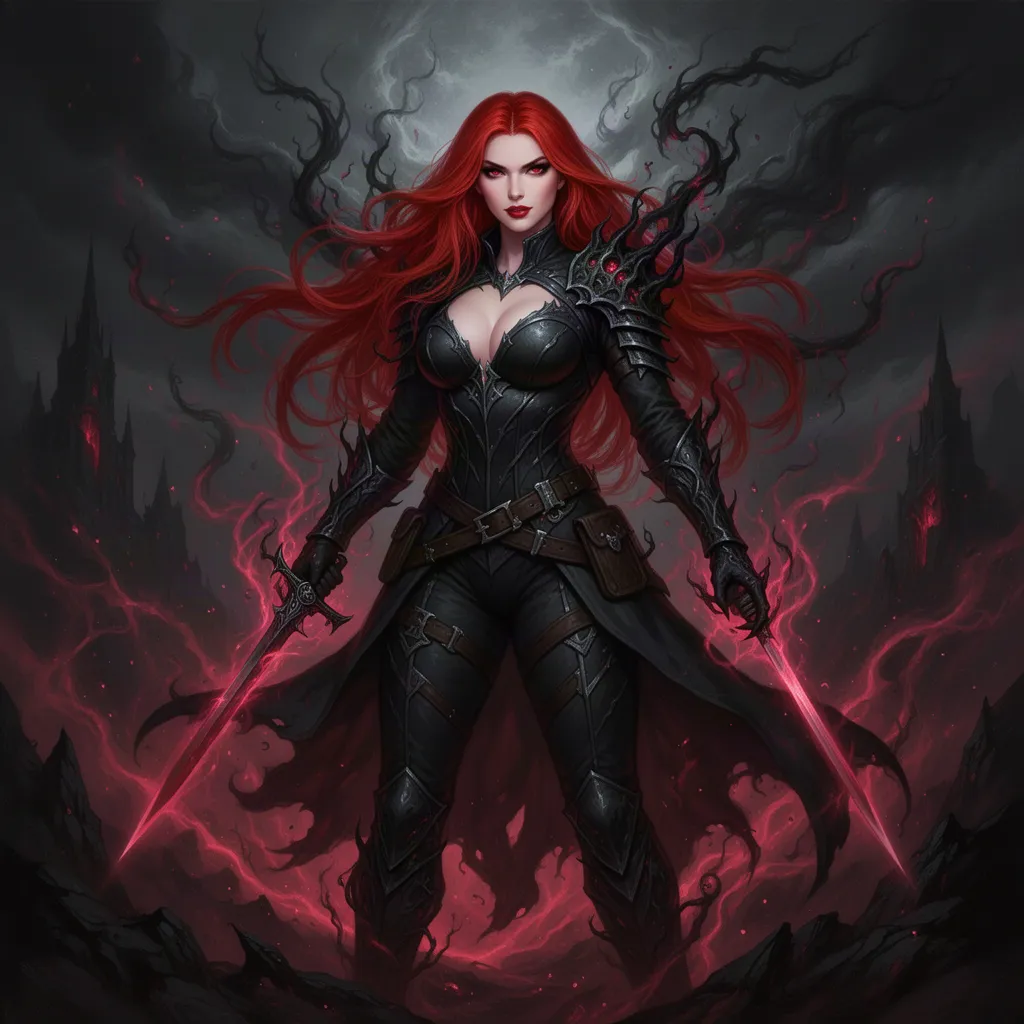 Artwork for Zephyra Cloverhue