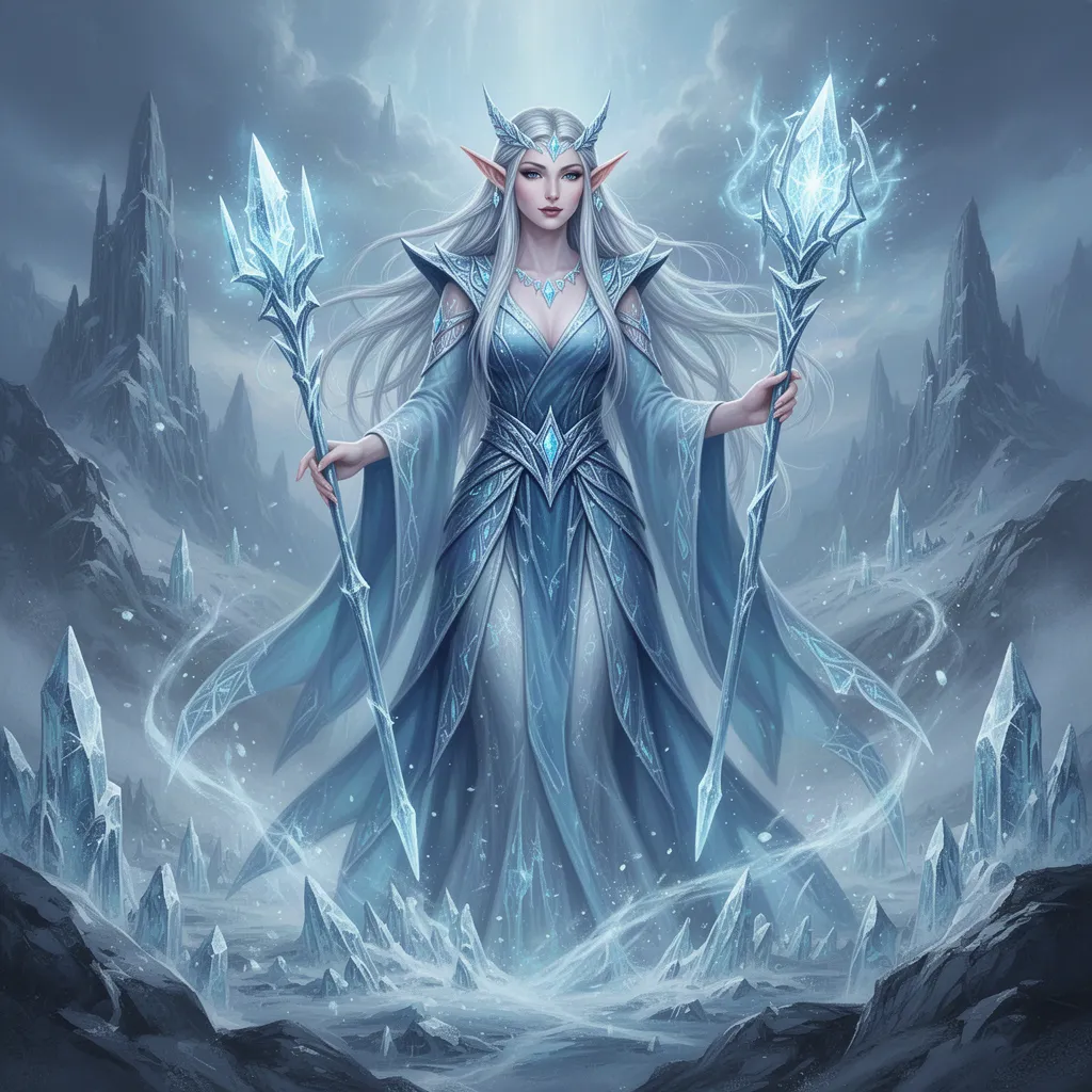 Artwork for Crya Frost